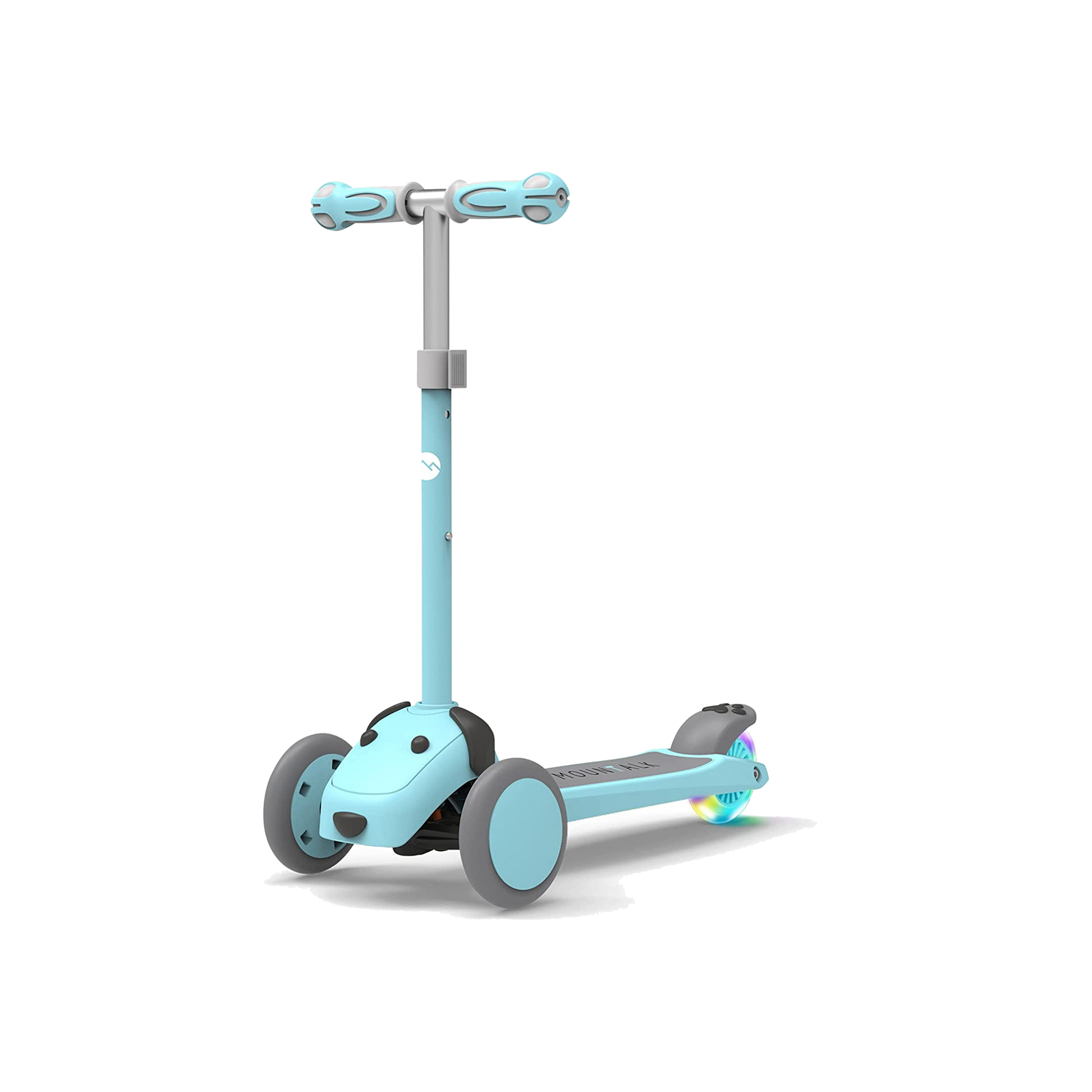 3 Wheel Scooter, Ages 3+