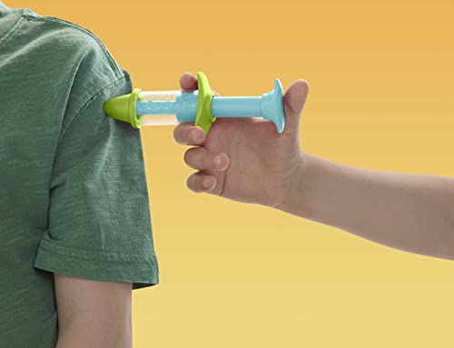 Medical Pretend Play Set, Ages 3+ (7 Pieces)