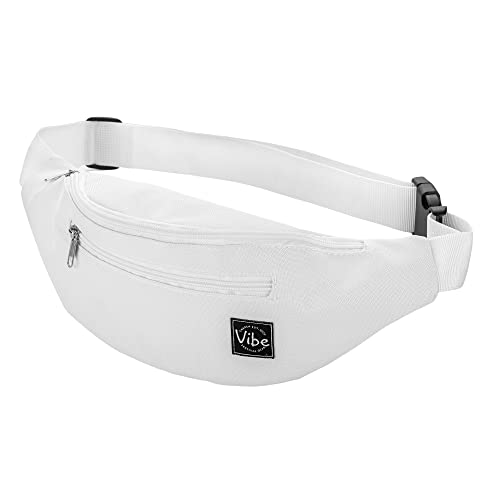 Cute Waist Vibe Festival Gear Fanny Pack