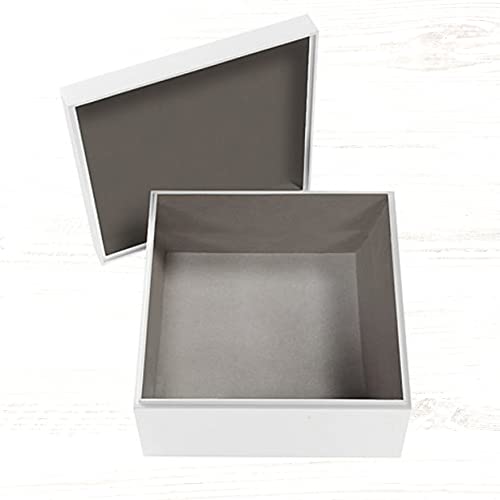 Baby Personalized Keepsake Box