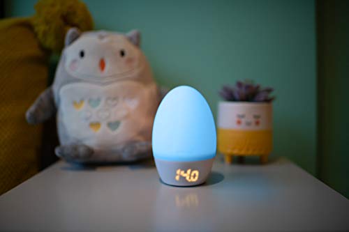 Groegg Colour Changing Room Thermometer