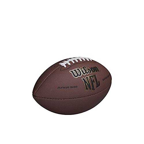 NFL Super Grip Official Football