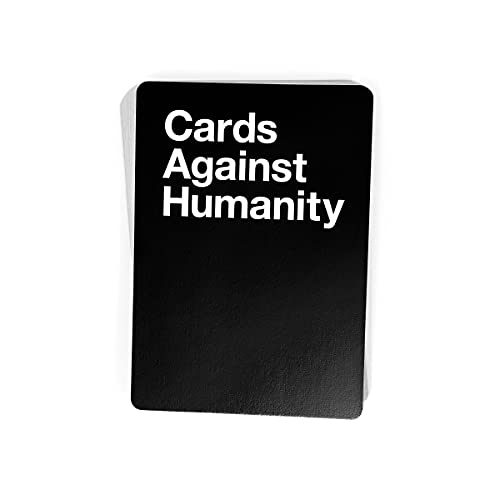 Cards Against Humanity Game