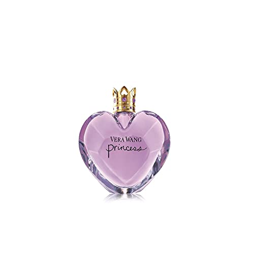 Vera Wang Princess Eau De Toilette Spray (3.4 Fl Oz)