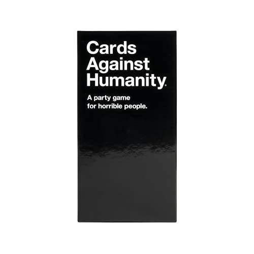 Cards Against Humanity Game