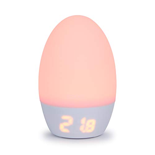 Groegg Colour Changing Room Thermometer
