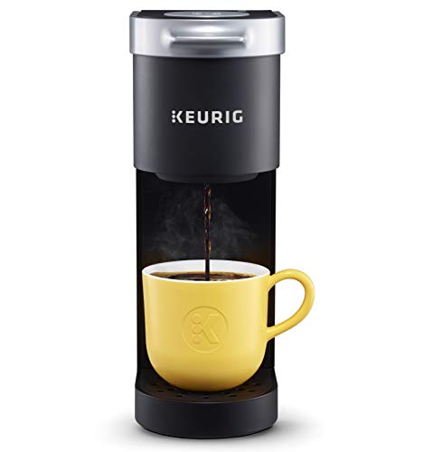 Coffee Maker Single Serve Pod Coffee Brewer (6-12 Oz)