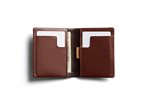 Bellroy Slim Bifold Leather Wallet
