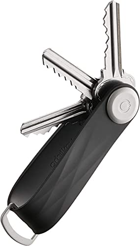 Orbitkey Slim Key Organizer
