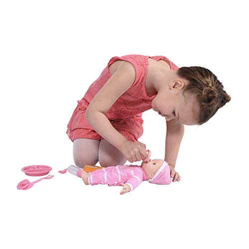 Soft Body Baby Doll Gift Box (11-inch)