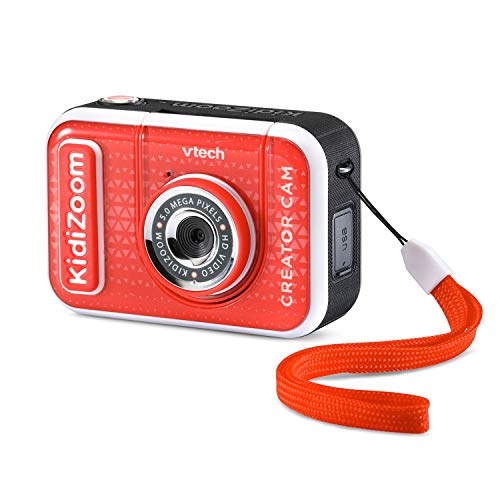 VTech KidiZoom Creator Cam