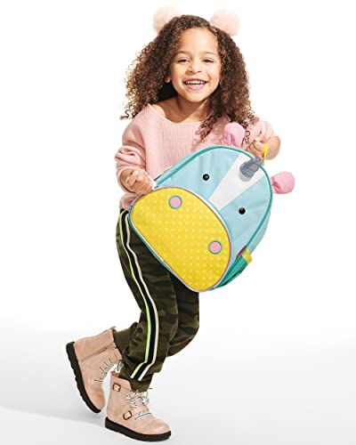 Kids Toddler Unicorn Backpack