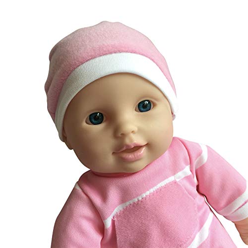 Soft Body Baby Doll Gift Box (11-inch)