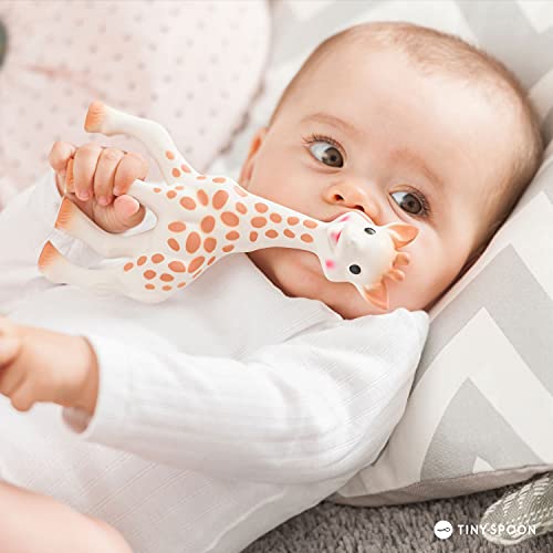 Sophie The Giraffe