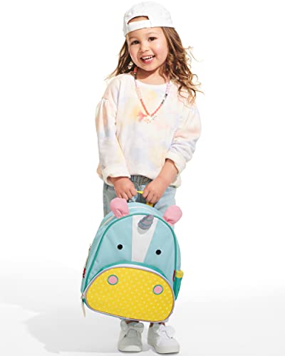 Kids Toddler Unicorn Backpack