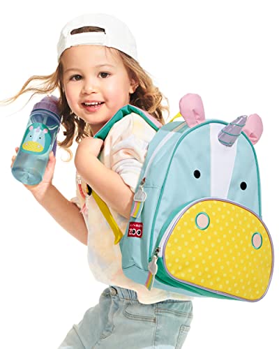 Kids Toddler Unicorn Backpack