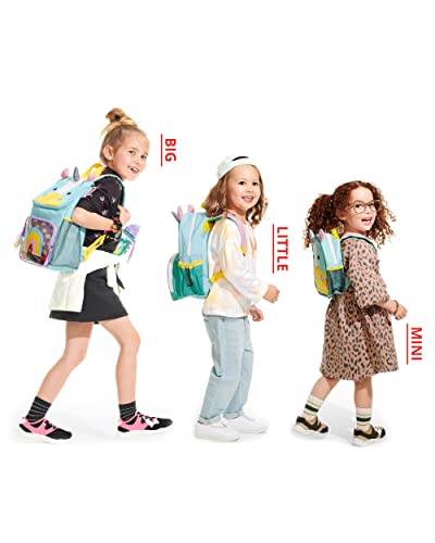 Kids Toddler Unicorn Backpack
