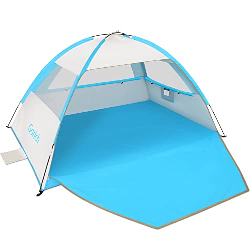 Portable Beach Tent Sun Canopy
