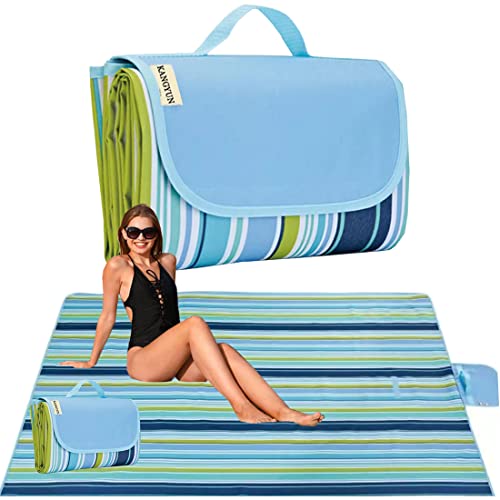 Outdoor Beach/Picnic Blanket