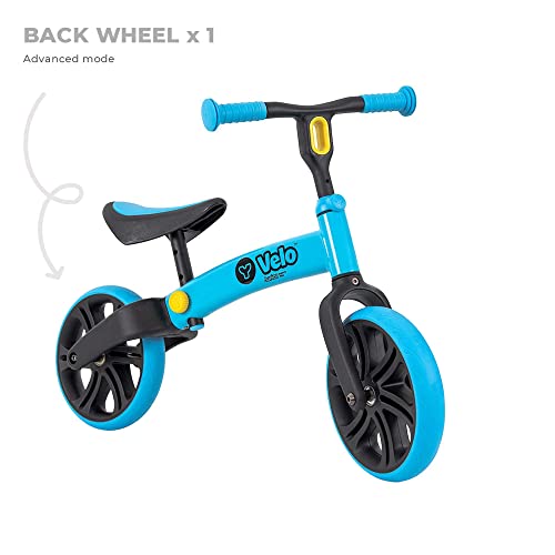 Toddler Balance Training Bike (9-inch Wheels), Ages 18m+