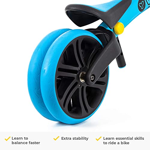 Toddler Balance Training Bike (9-inch Wheels), Ages 18m+