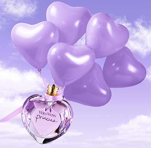 Vera Wang Princess Eau De Toilette Spray (3.4 Fl Oz)