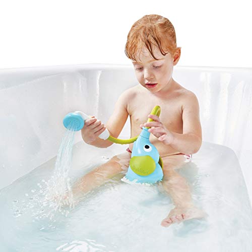 Baby Bath Shower Head Water Pump