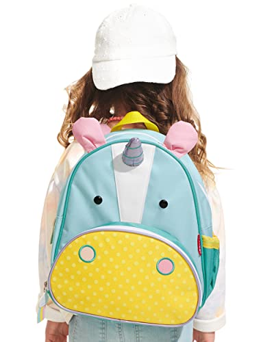 Kids Toddler Unicorn Backpack