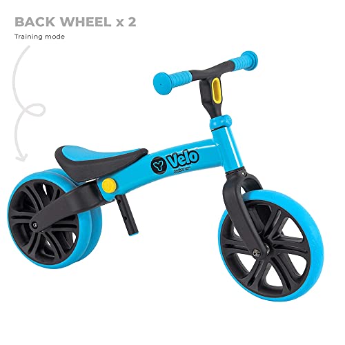 Toddler Balance Training Bike (9-inch Wheels), Ages 18m+