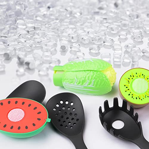 Pretend Play Kitchen Accessories Set, Ages 2+