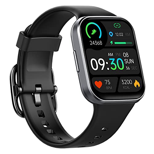 Fitness Tracker Smartwatch