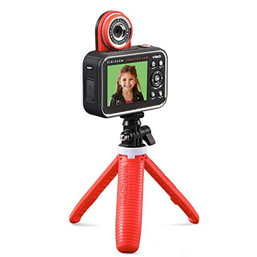 VTech KidiZoom Creator Cam