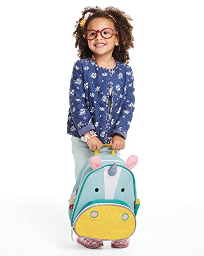 Kids Toddler Unicorn Backpack
