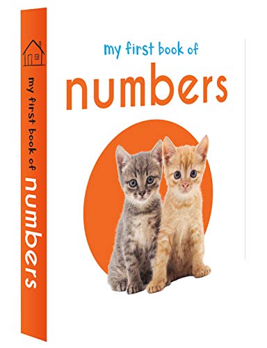 My First Library Boxset (10 Books)