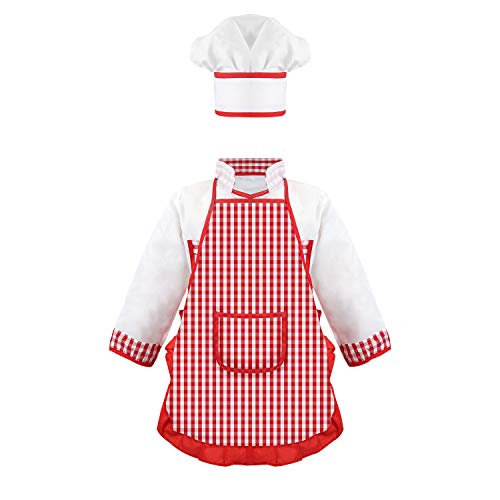 Boy's Dress Up Costume Role Play Set, Ages 3+