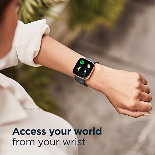 Fitbit Versa 2 Fitness Smartwatch