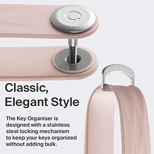 Orbitkey Slim Key Organizer