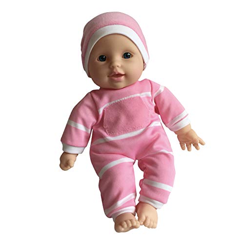 Soft Body Baby Doll Gift Box (11-inch)