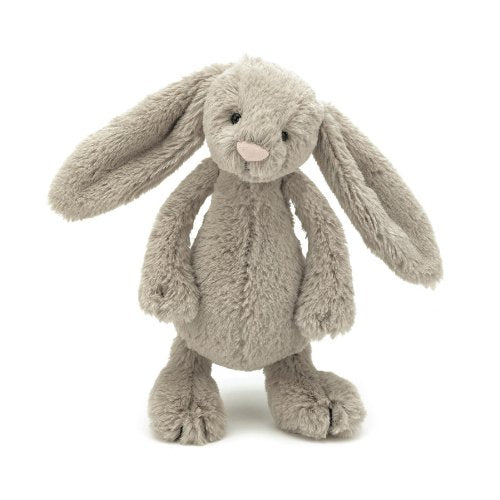Jellycat Stuffed Small Animal Bunny (7-inch)
