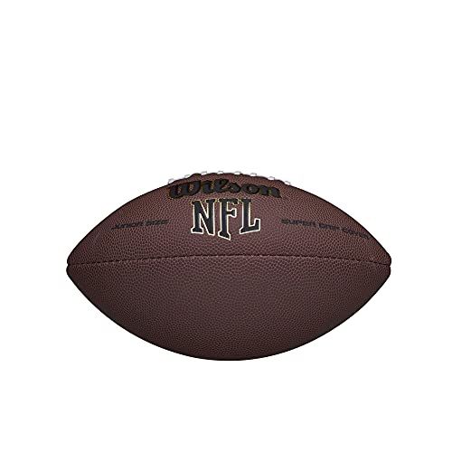 NFL Super Grip Official Football