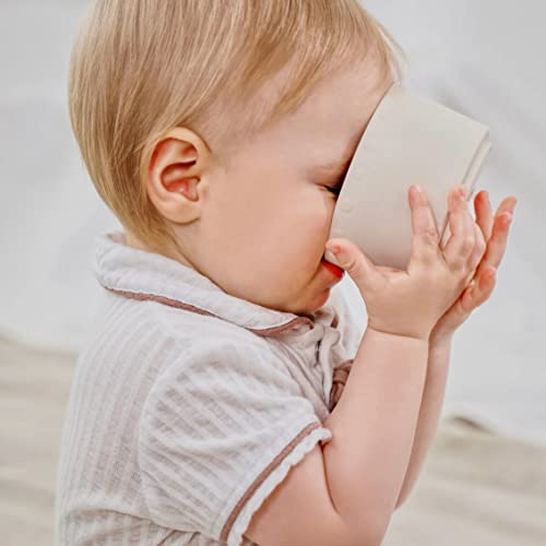 Baby Silicone Stacking Cups Toy