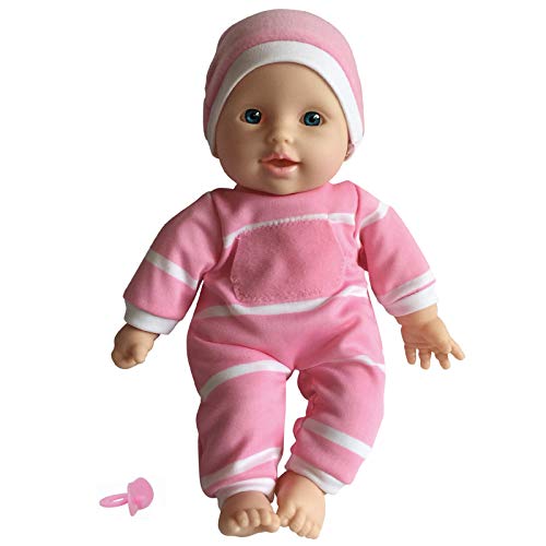 Soft Body Baby Doll Gift Box (11-inch)