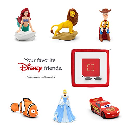 Tonies Disney's Frozen Elsa Audio Play Character