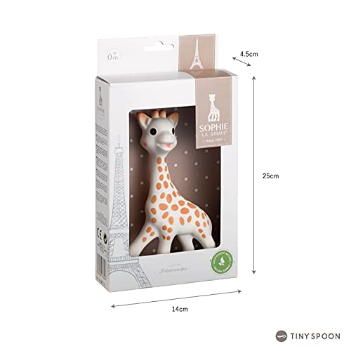 Sophie The Giraffe