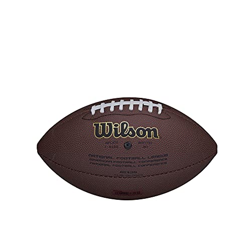 NFL Super Grip Official Football