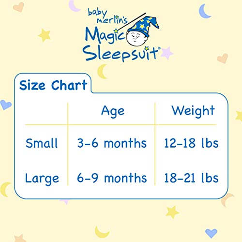 Baby Microfleece Sleep Suit Swaddle (3-6m)
