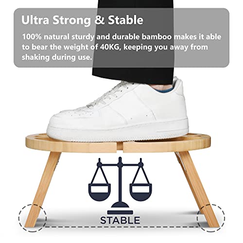 Portable Foldable Picnic Table