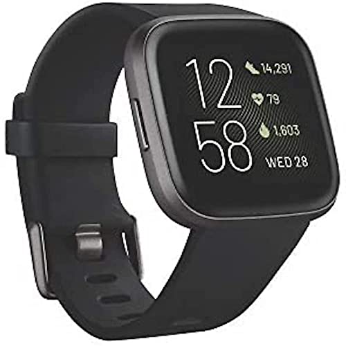 Fitbit Versa 2 Fitness Smartwatch