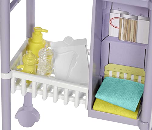 Barbie Baby Doctor Playset, Ages 3+