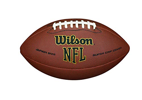 NFL Super Grip Official Football